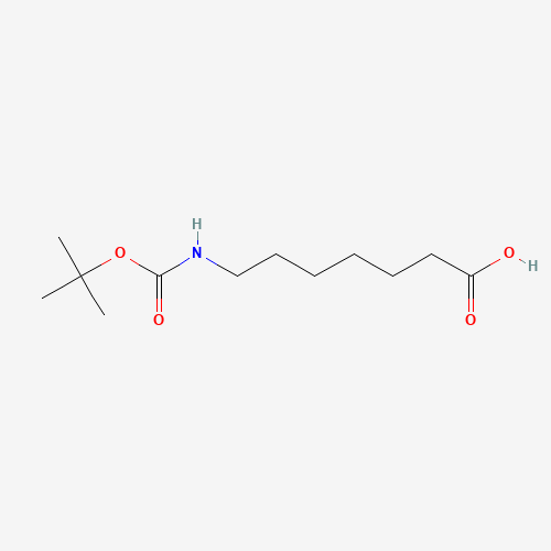 FT-0640665 CAS:60142-89-4 chemical structure