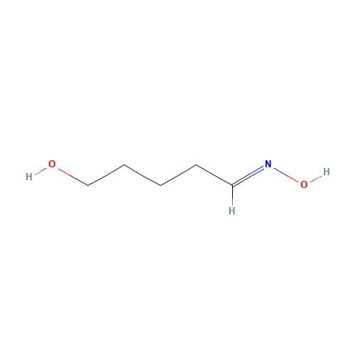 5-HYDROXYPENTANAL OXIME (CAS: 60222-90-4) - Related Chemical Product