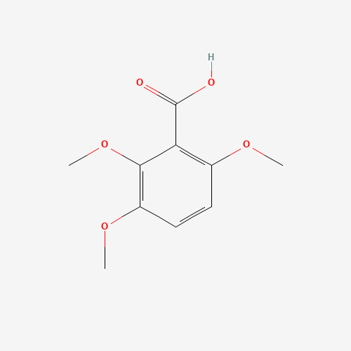 2,3,6-TRIMETHOXYBENZOIC ACID (CAS: 60241-74-9) - Related Chemical Product