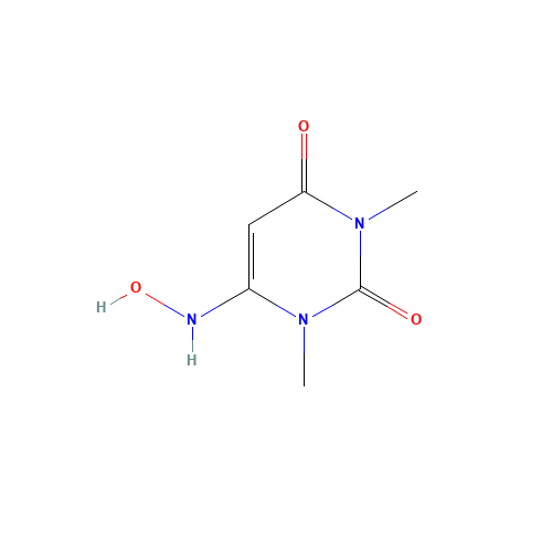FT-0640682 CAS:60331-17-1 chemical structure