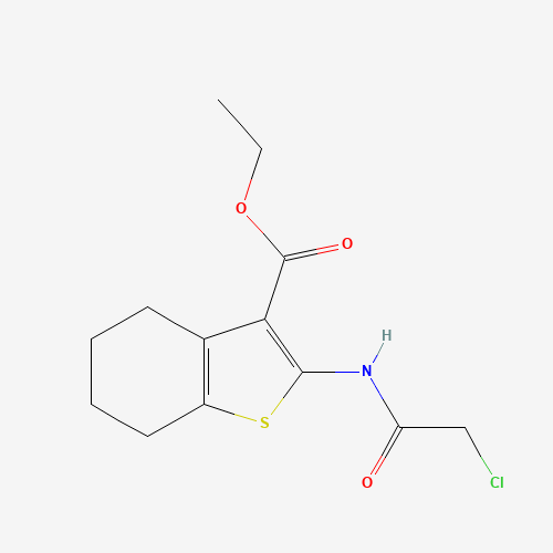FT-0640688 CAS:60442-41-3 chemical structure