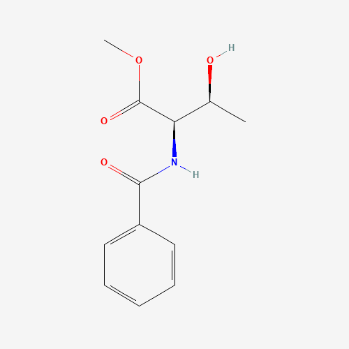 FT-0640696 CAS:60538-16-1 chemical structure