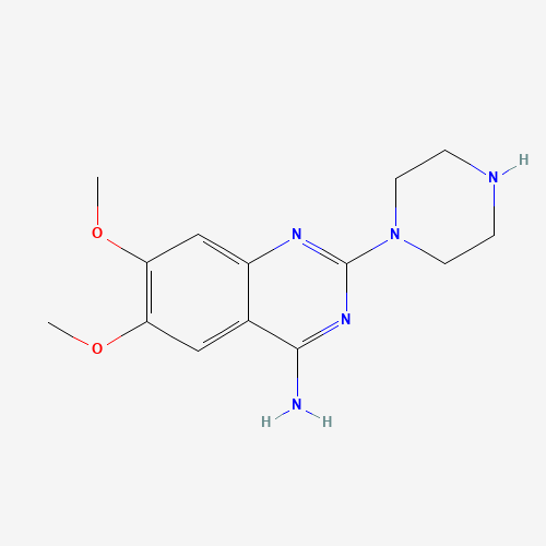 FT-0640697 CAS:60547-97-9 chemical structure