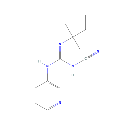FT-0640699 CAS:60559-98-0 chemical structure