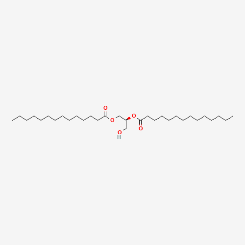 FT-0640700 CAS:60562-16-5 chemical structure