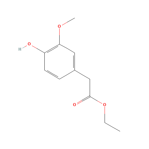 ETHYL HOMOVANILLATE (CAS: 60563-13-5) - Related Chemical Product