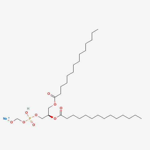 FT-0640702 CAS:60569-02-0 chemical structure
