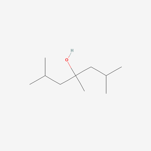 2,4,6-TRIMETHYL-4-HEPTANOL (CAS: 60836-07-9) - Related Chemical Product