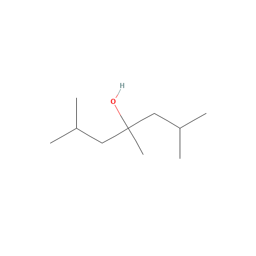 2,4,6-TRIMETHYL-4-HEPTANOL (CAS: 60836-07-9) - Related Chemical Product