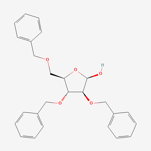 FT-0640719 CAS:60933-68-8 chemical structure