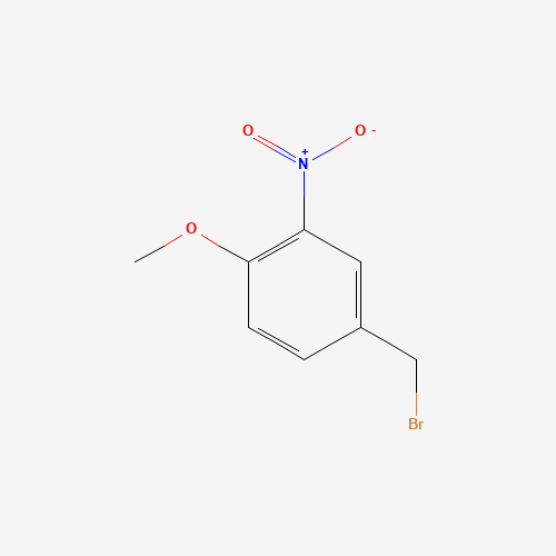 FT-0640723 CAS:61010-34-2 chemical structure