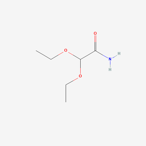 FT-0640731 CAS:61189-99-9 chemical structure