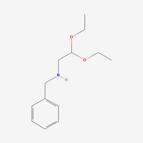 FT-0640732 CAS:61190-10-1 chemical structure