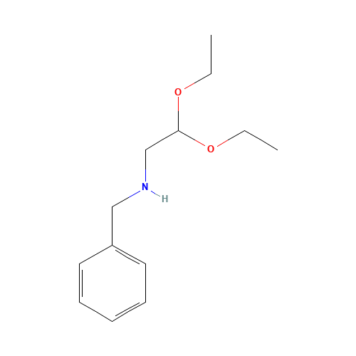 FT-0640732 CAS:61190-10-1 chemical structure