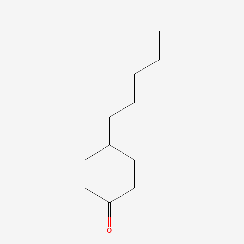 FT-0640735 CAS:61203-83-6 chemical structure