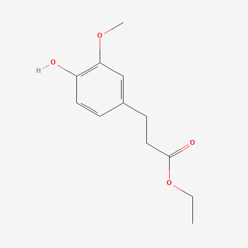 FT-0640742 CAS:61292-90-8 chemical structure