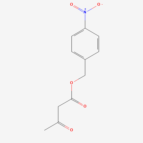 FT-0640743 CAS:61312-84-3 chemical structure