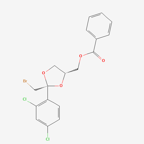FT-0640751 CAS:61397-56-6 chemical structure