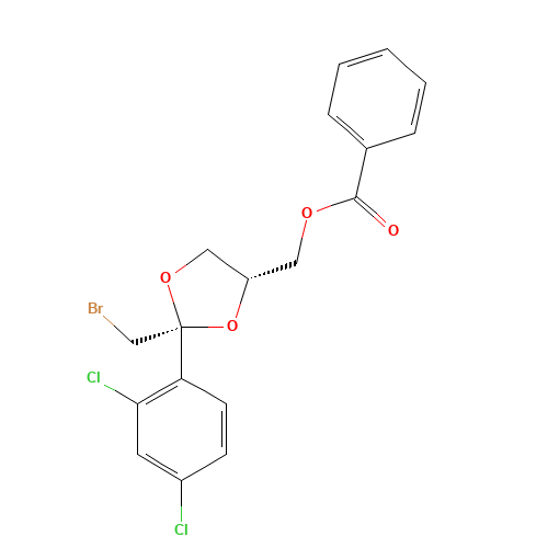 FT-0640751 CAS:61397-56-6 chemical structure