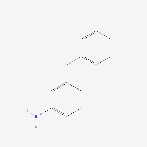 3-BENZYLANILINE (CAS: 61424-26-8) - Related Chemical Product
