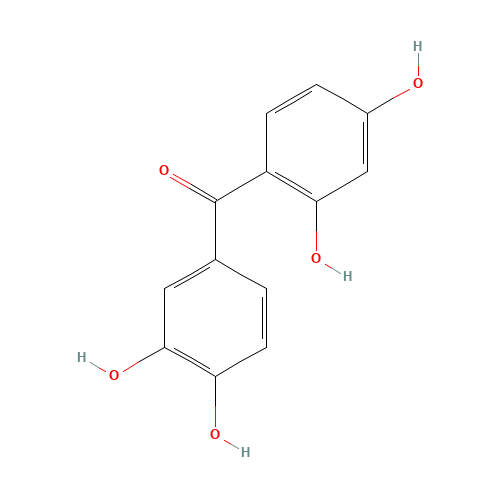 FT-0640756 CAS:61445-50-9 chemical structure