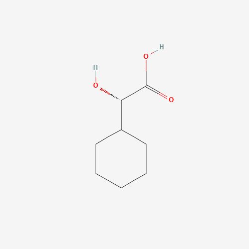 FT-0640757 CAS:61475-31-8 chemical structure