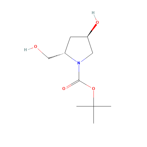 BOC-HYP-OL (CAS: 61478-26-0) - Related Chemical Product
