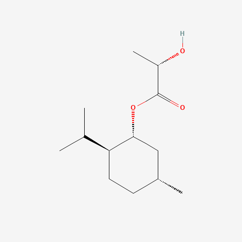 L-Menthyl lactate (CAS: 61597-98-6) - Related Chemical Product