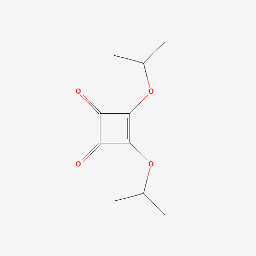 FT-0640774 CAS:61699-62-5 chemical structure