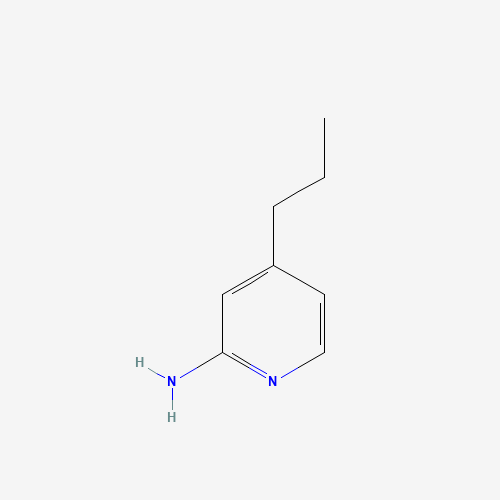 FT-0640775 CAS:61702-15-6 chemical structure