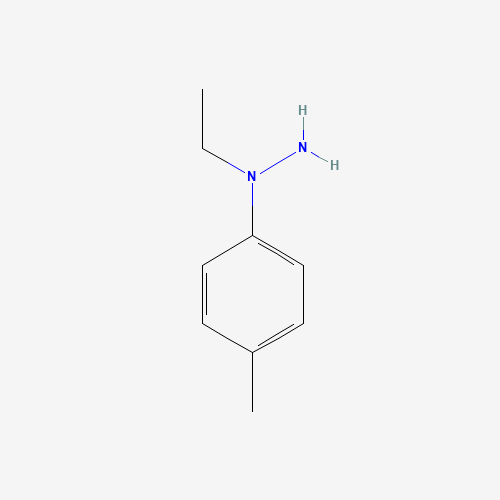 FT-0640780 CAS:61715-72-8 chemical structure