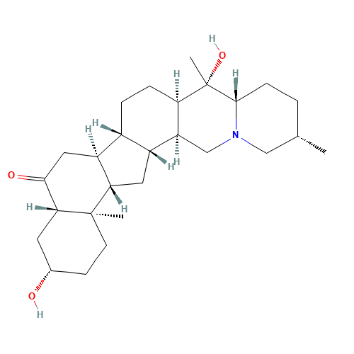 FT-0640791 CAS:61825-98-7 chemical structure