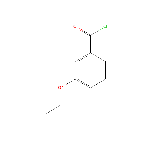 3-ETHOXYBENZOYL CHLORIDE (CAS: 61956-65-8) - Related Chemical Product