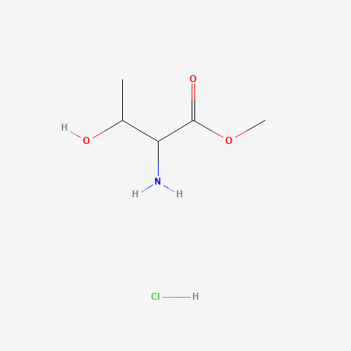 DL-THREONINE METHYL ESTER HYDROCHLORIDE (CAS: 62076-66-8) - Related Chemical Product