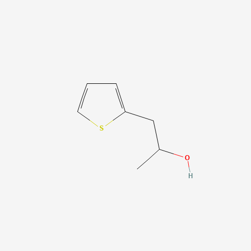 1-THIOPHEN-2-YL-PROPAN-2-OL (CAS: 62119-81-7) - Related Chemical Product