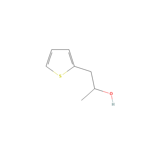 1-THIOPHEN-2-YL-PROPAN-2-OL (CAS: 62119-81-7) - Related Chemical Product