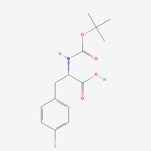 FT-0640808 CAS:62129-44-6 chemical structure
