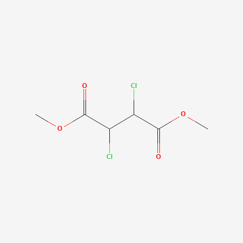 FT-0640813 CAS:62173-55-1 chemical structure