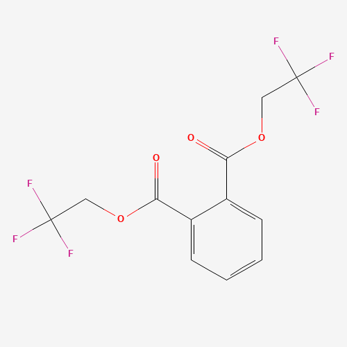 FT-0640815 CAS:62240-27-1 chemical structure