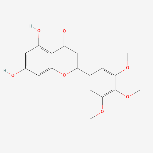 FT-0640816 CAS:62252-10-2 chemical structure