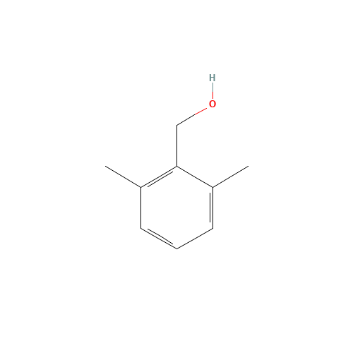 2,6-Dimethylbenzyl alcohol (CAS: 62285-58-9) - Related Chemical Product