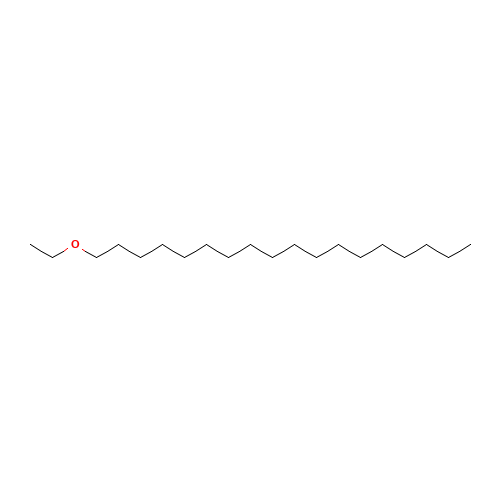 OCTADECYL ETHYL ETHER (CAS: 62435-06-7) - Related Chemical Product
