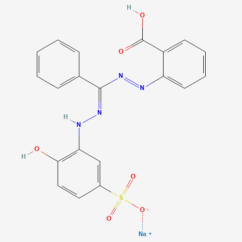 FT-0640838 CAS:62625-22-3 chemical structure