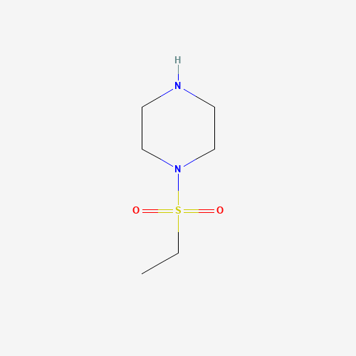 1-ETHYLSULFONYL-PIPERAZINE (CAS: 62937-96-6) - Related Chemical Product
