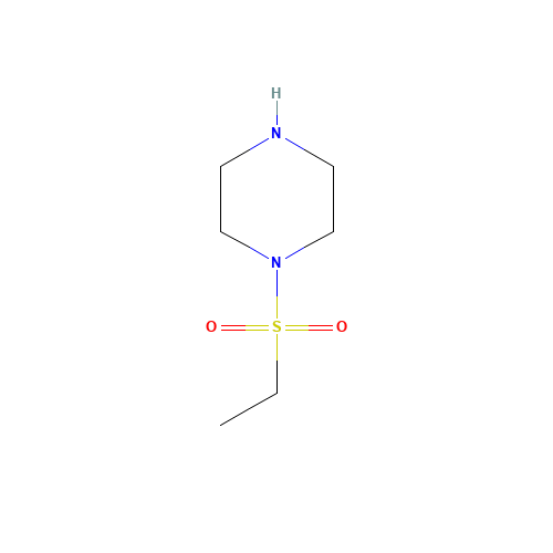 1-ETHYLSULFONYL-PIPERAZINE (CAS: 62937-96-6) - Related Chemical Product