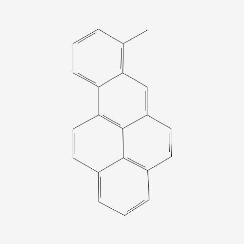 7-METHYLBENZO[A]PYRENE (CAS: 63041-77-0) - Related Chemical Product