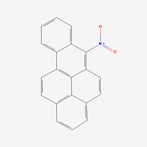 6-NITROBENZ(A)PYRENE (CAS: 63041-90-7) - Related Chemical Product
