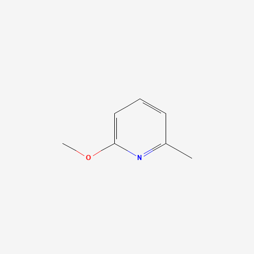 FT-0640868 CAS:63071-03-4 chemical structure