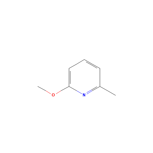 2-Methoxy-6-methylaminopyridine (CAS: 63071-03-4) - Related Chemical Product