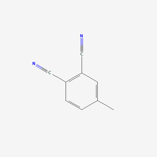 4-Methylphthalonitrile (CAS: 63089-50-9) - Related Chemical Product